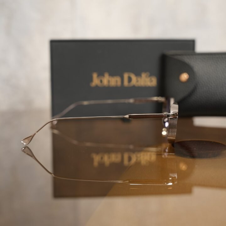 John Dalia Samuel - Afbeelding 2