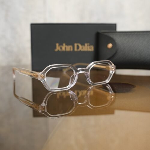 John Dalia - Milla