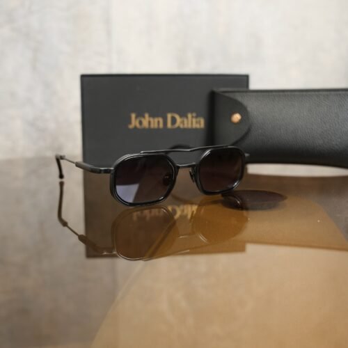 John Dalia Anthony