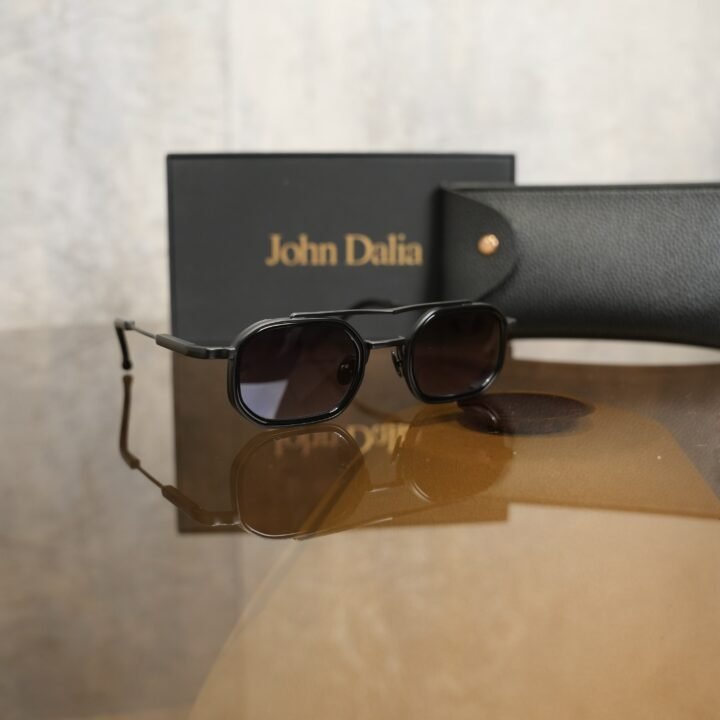 John Dalia Anthony