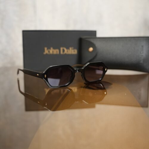 John Dalia - Milla