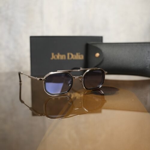 John Dalia Anthony