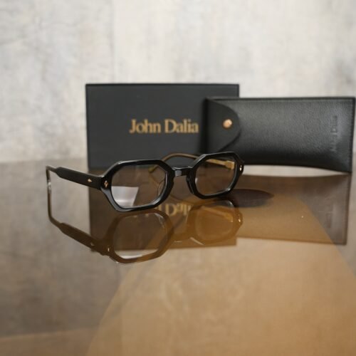 John Dalia - Milla