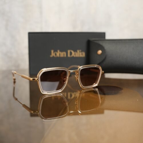 John Dalia Cillian