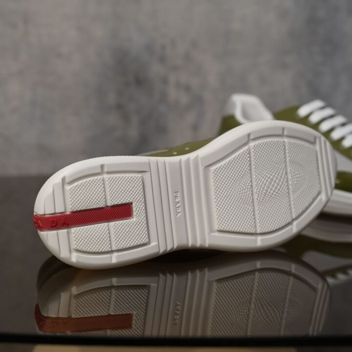 Prada America's Cup - Green - Afbeelding 3