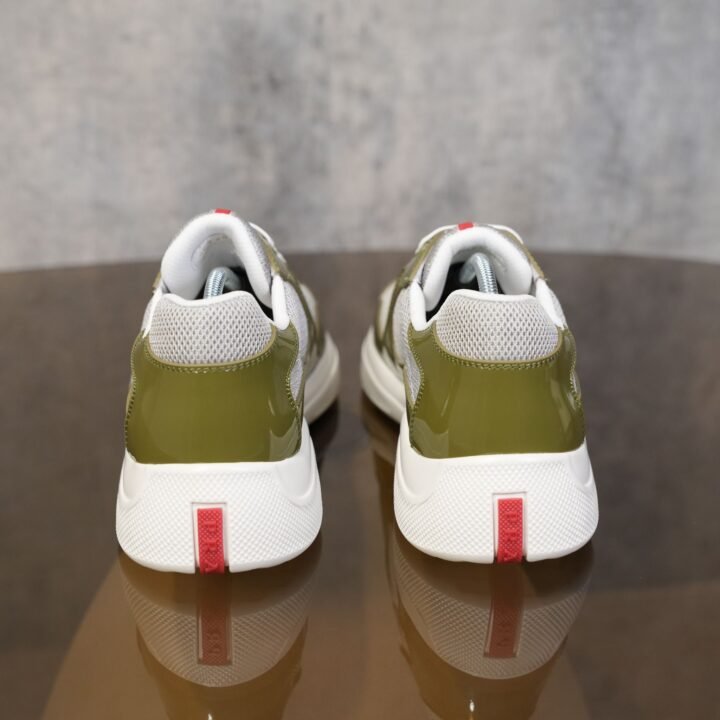 Prada America's Cup - Green - Afbeelding 2