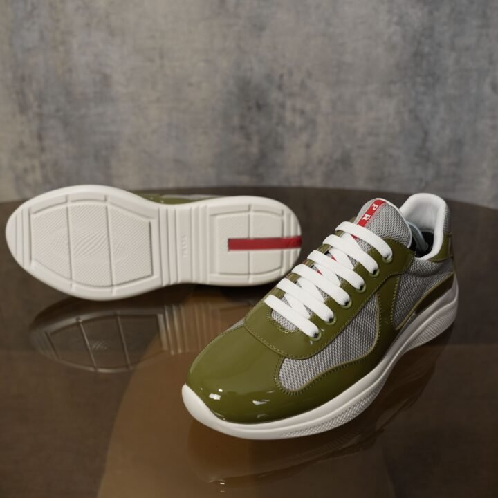 Prada America's Cup - Green - Afbeelding 6
