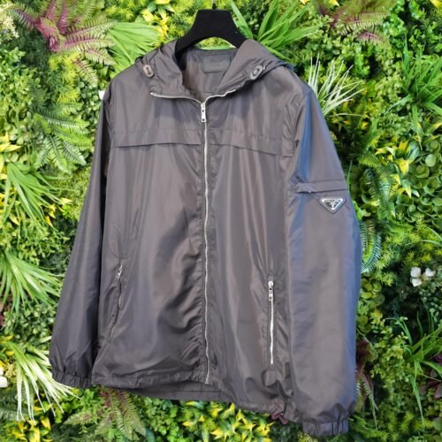 Prada - Windbreaker