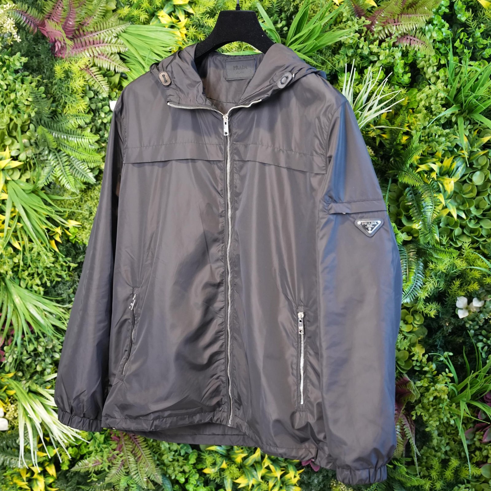Prada - Windbreaker
