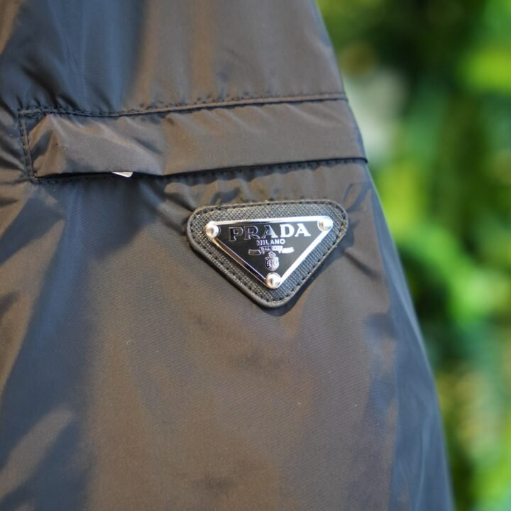 Prada - Windbreaker - Afbeelding 2