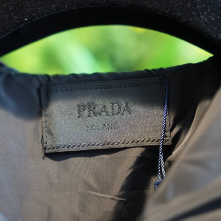 Prada - Windbreaker - Afbeelding 4