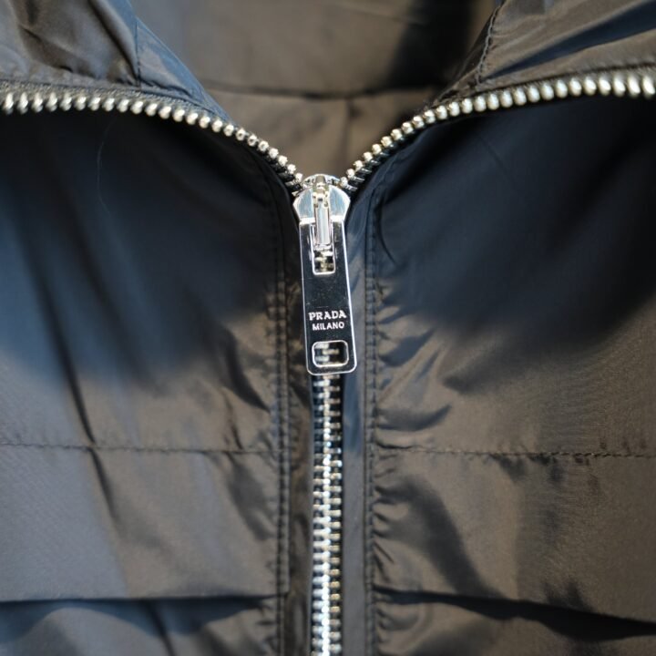 Prada - Windbreaker - Afbeelding 3