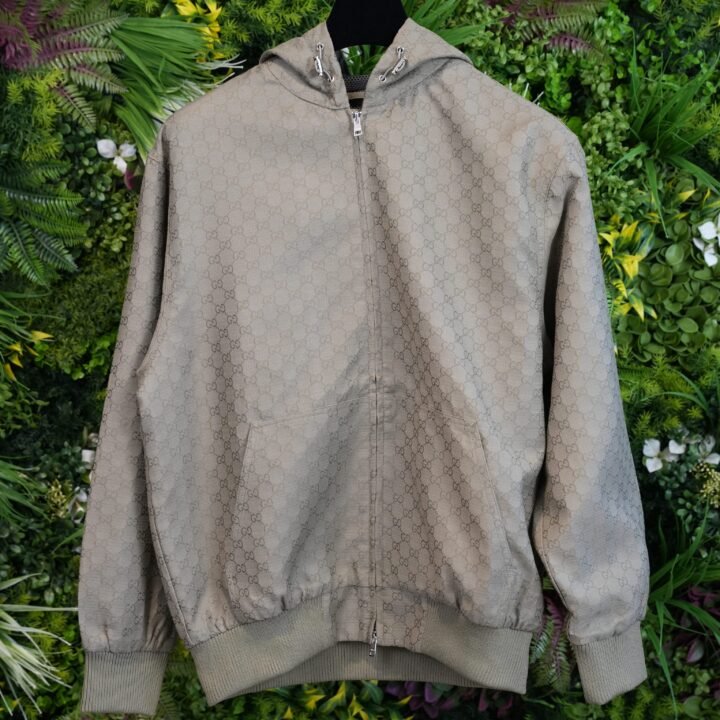 GUCCI - GG Jacket - Afbeelding 4