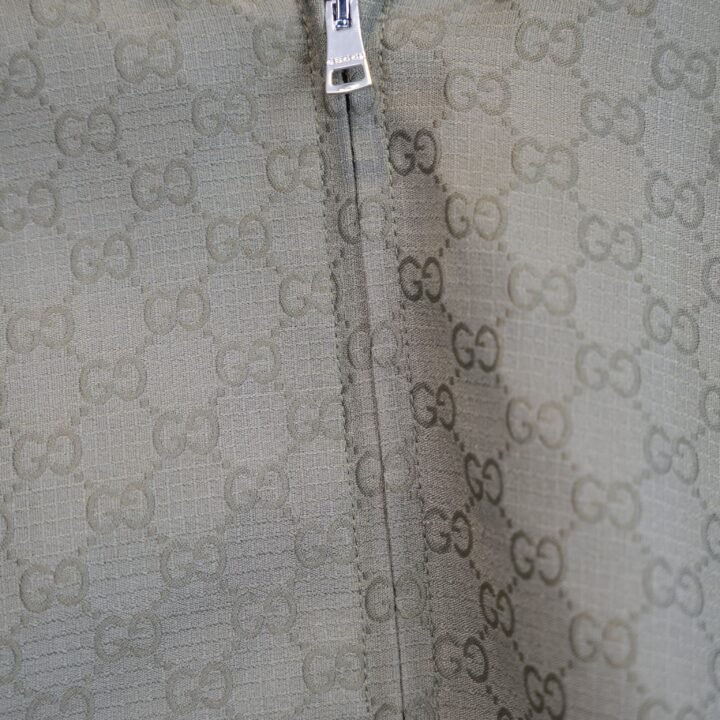GUCCI - GG Jacket - Afbeelding 5