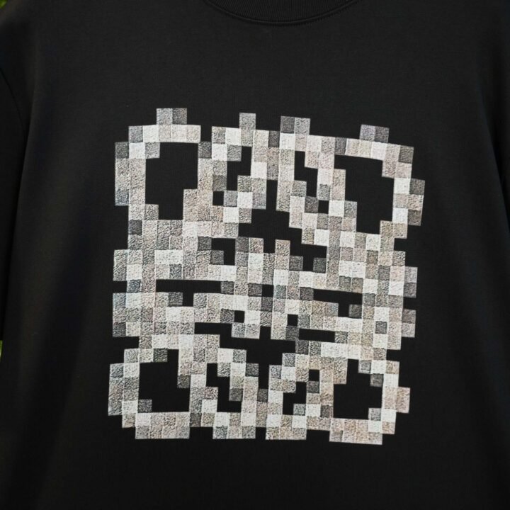 LOEWE - T-shirt - Afbeelding 2