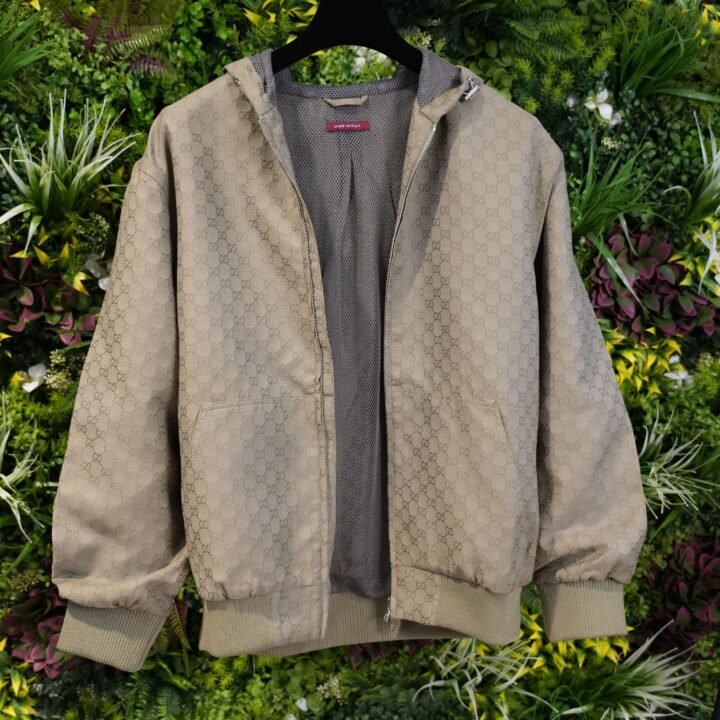 GUCCI - GG Jacket - Afbeelding 8