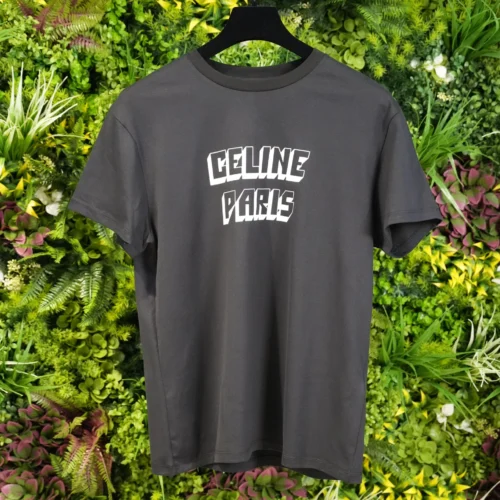 Celine - Paris T-shirt