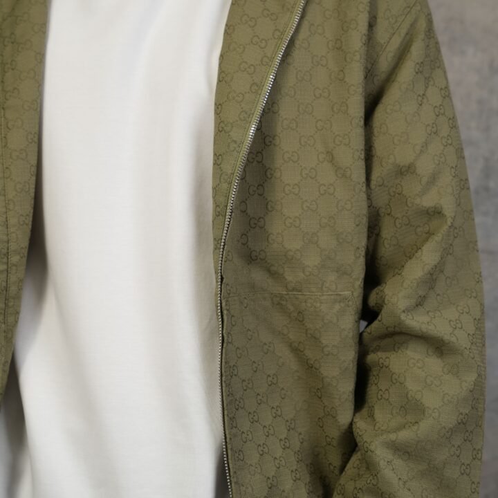 GUCCI - GG Jacket - Afbeelding 2
