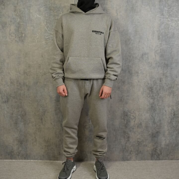 Fear of God Essentials Dark Oatmeal - Afbeelding 2
