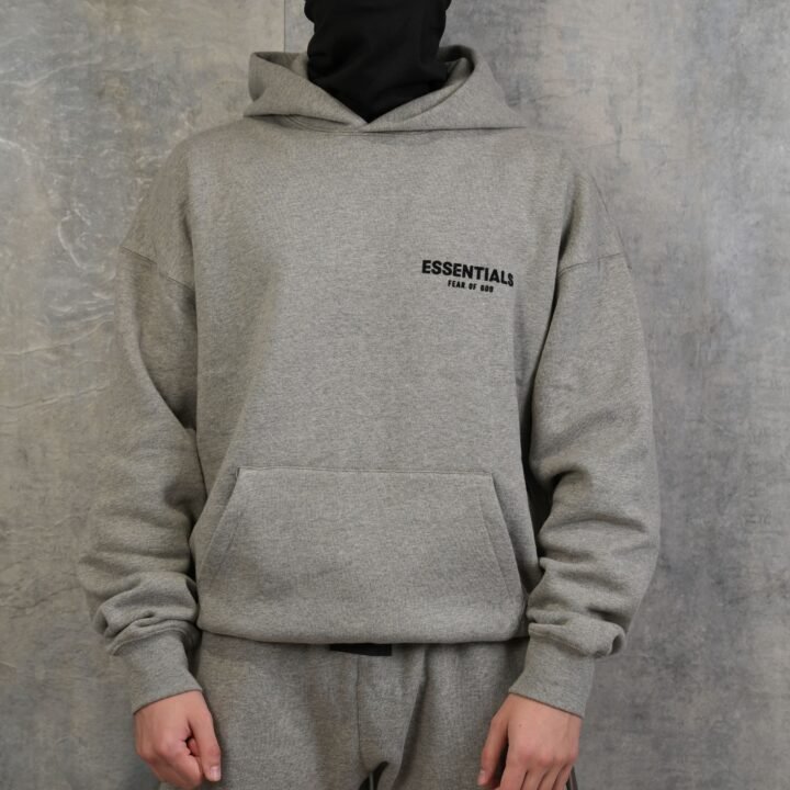 Fear of God Essentials Dark Oatmeal - Afbeelding 3