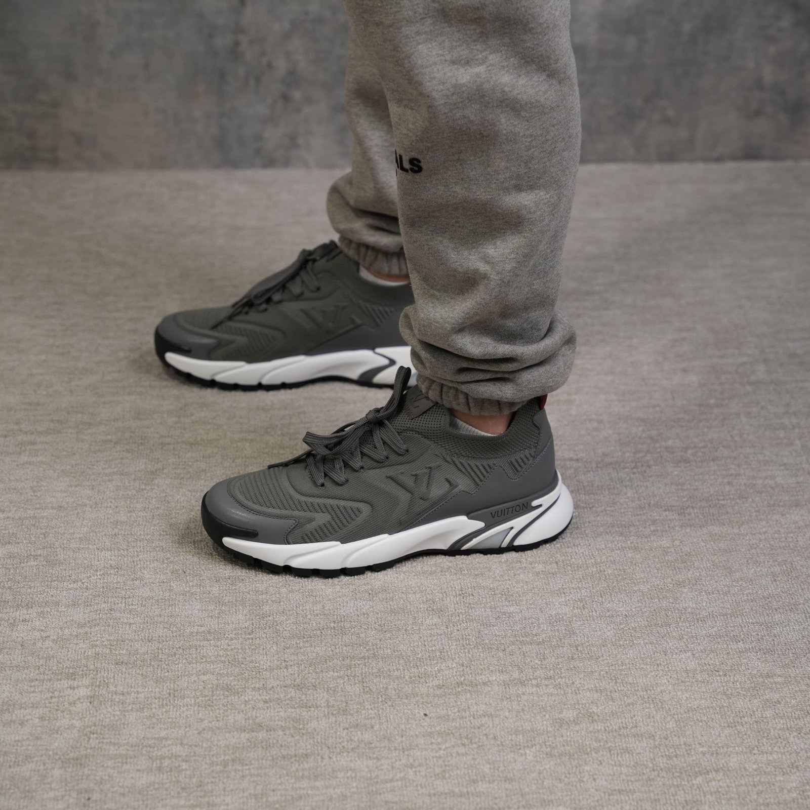 Louis vuitton Tactic Runner