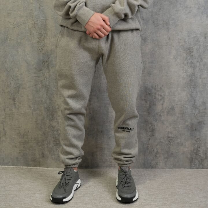 Fear of God Essentials Dark Oatmeal - Afbeelding 4