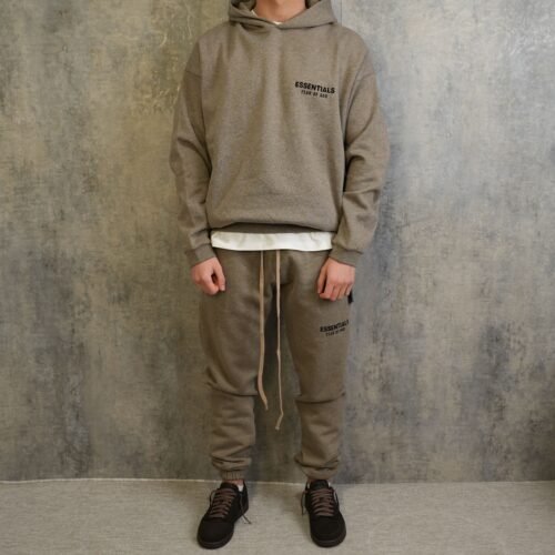 Fear of God Essentials Heather