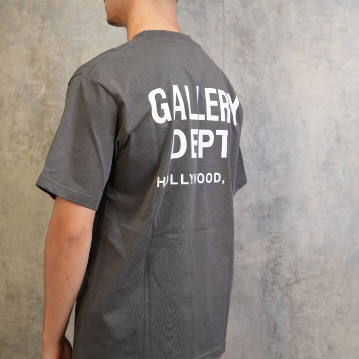 Gallery Dept Grey - Afbeelding 2