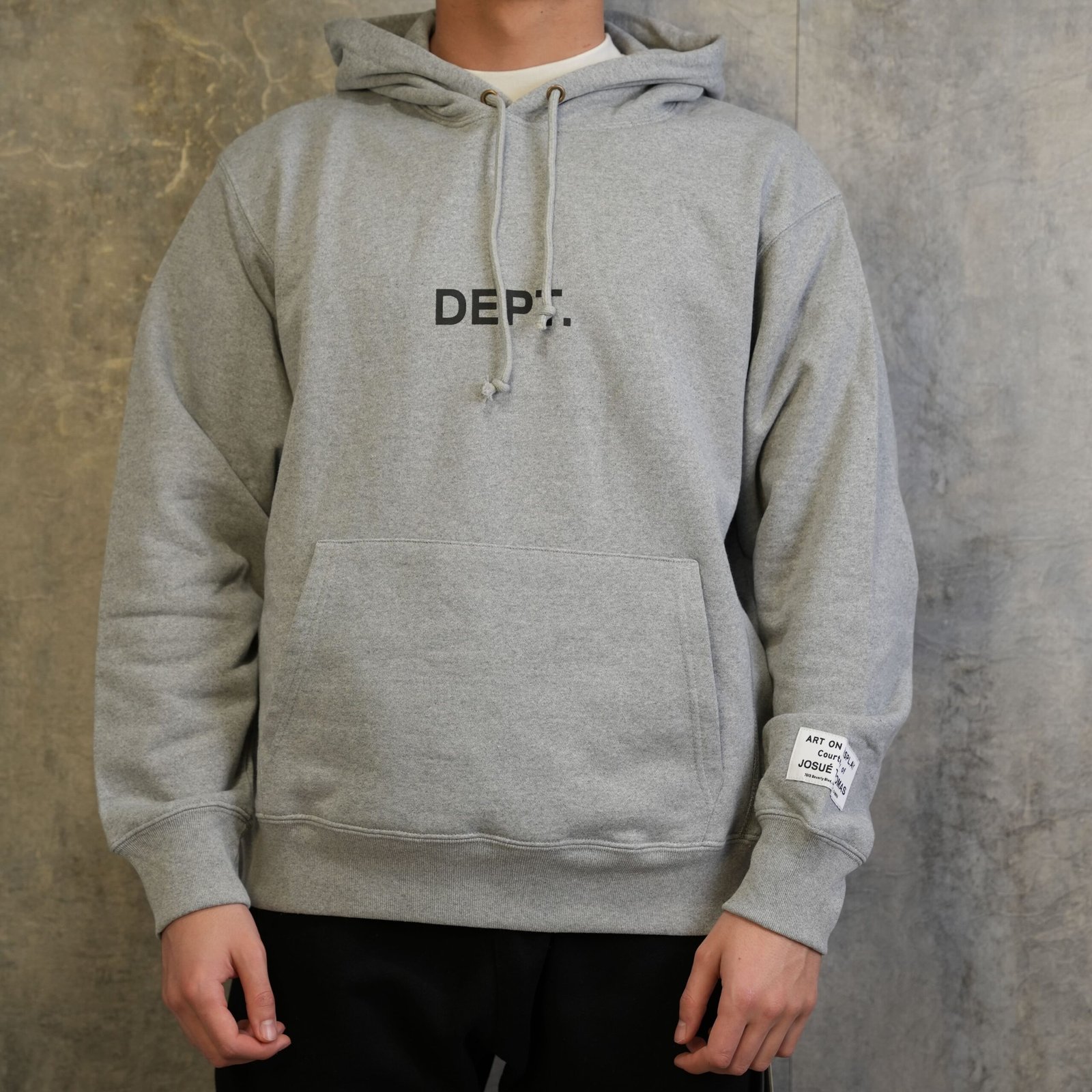 Gallery Dept Hoodie
