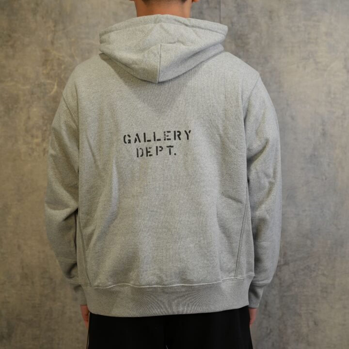 Gallery Dept Hoodie - Afbeelding 2
