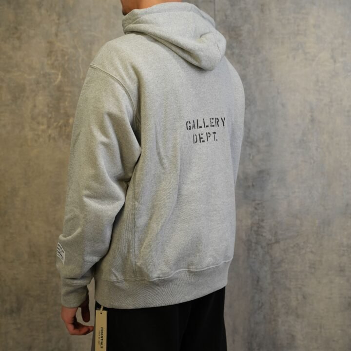 Gallery Dept Hoodie - Afbeelding 3