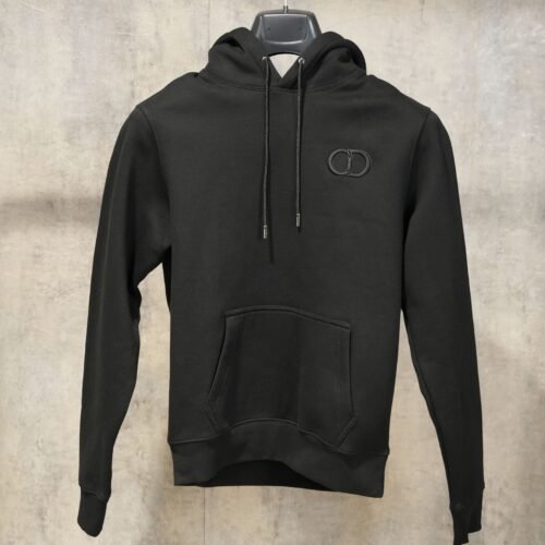 Dior CD Icon-hoodie black