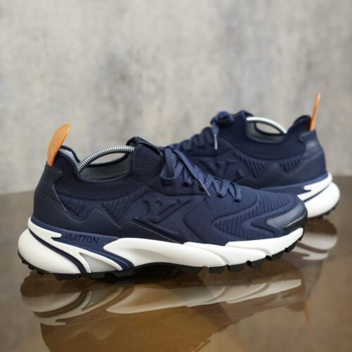 Louis Vuitton Tactic Runner - Blue