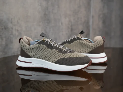 Loro Piana - Weekend Walk Beige