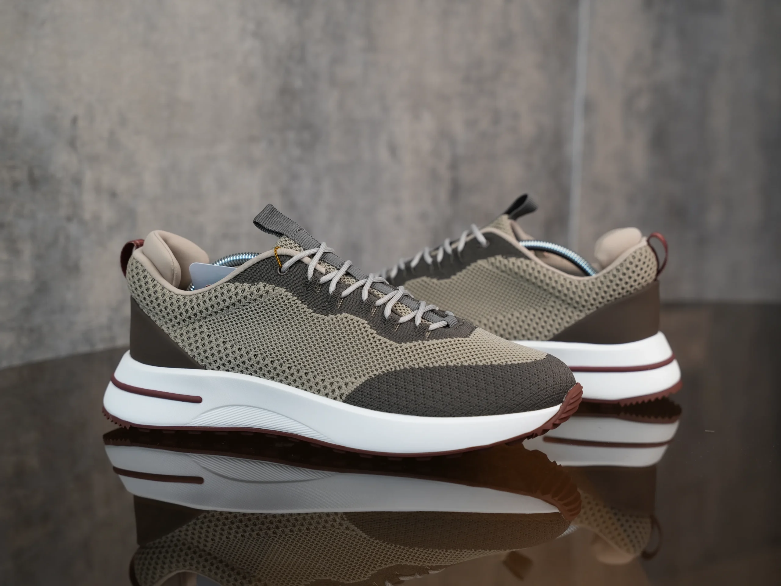 Loro Piana - Weekend Walk Beige
