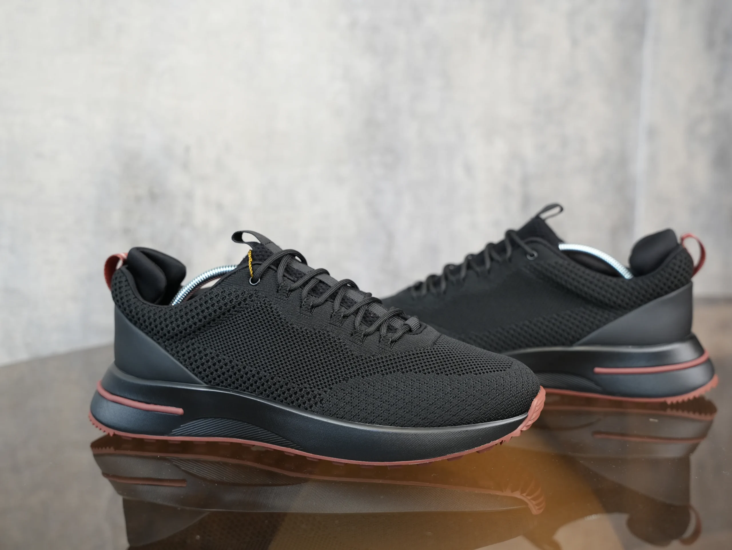 Loro Piana - Weekend Walk Zwart