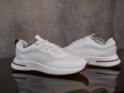 Loro Piana - Weekend Walk Wit