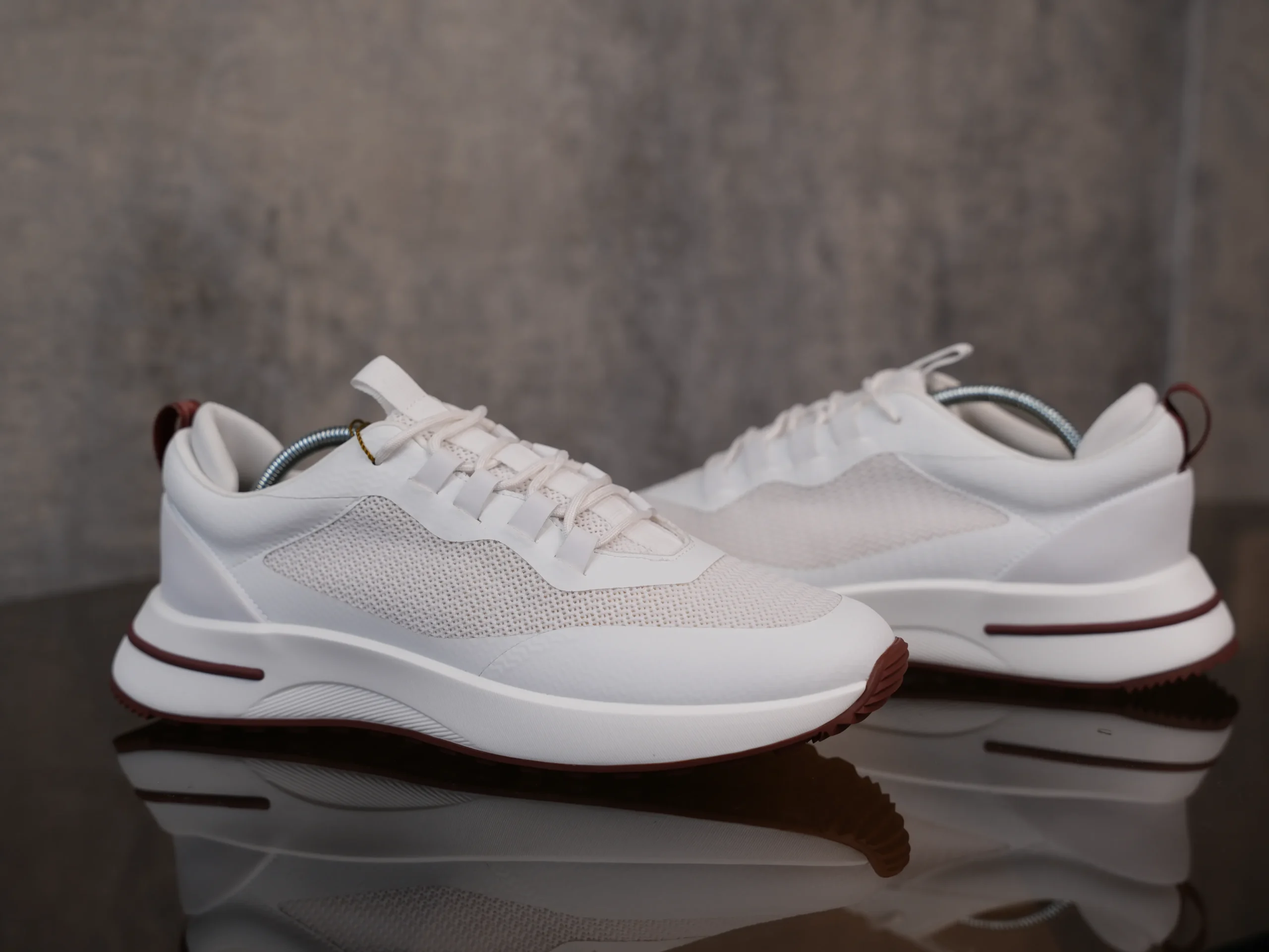 Loro Piana - Weekend Walk Wit
