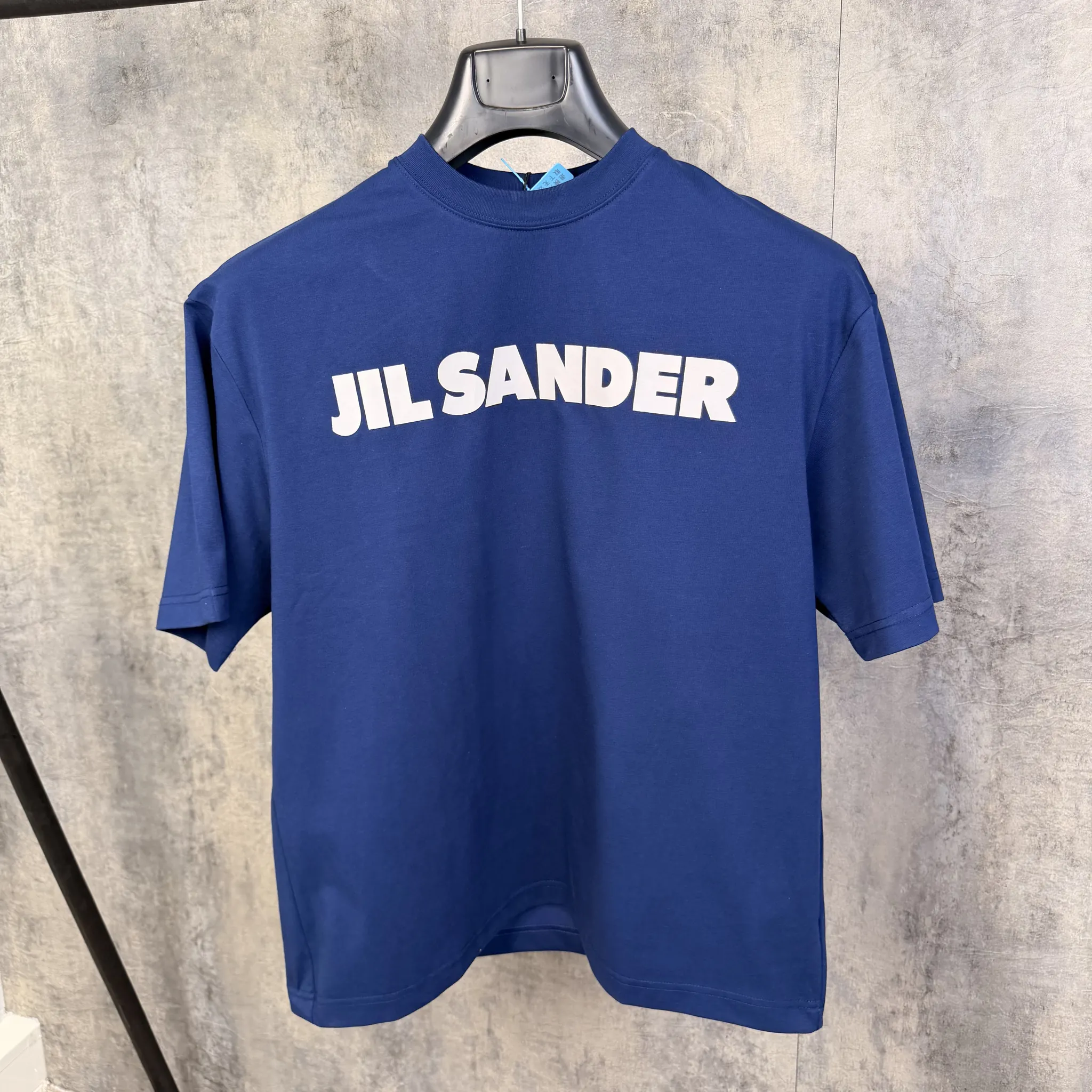 Jil Sander Short Sleeve