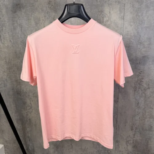 Louis Vuitton Short Sleeve - Pink