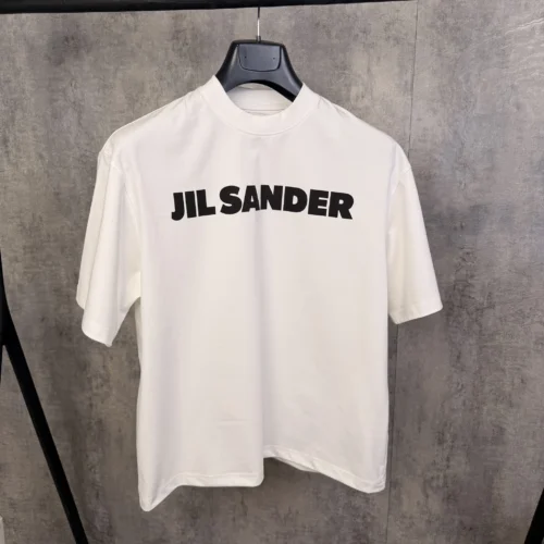 Jil Sander Short Sleeve