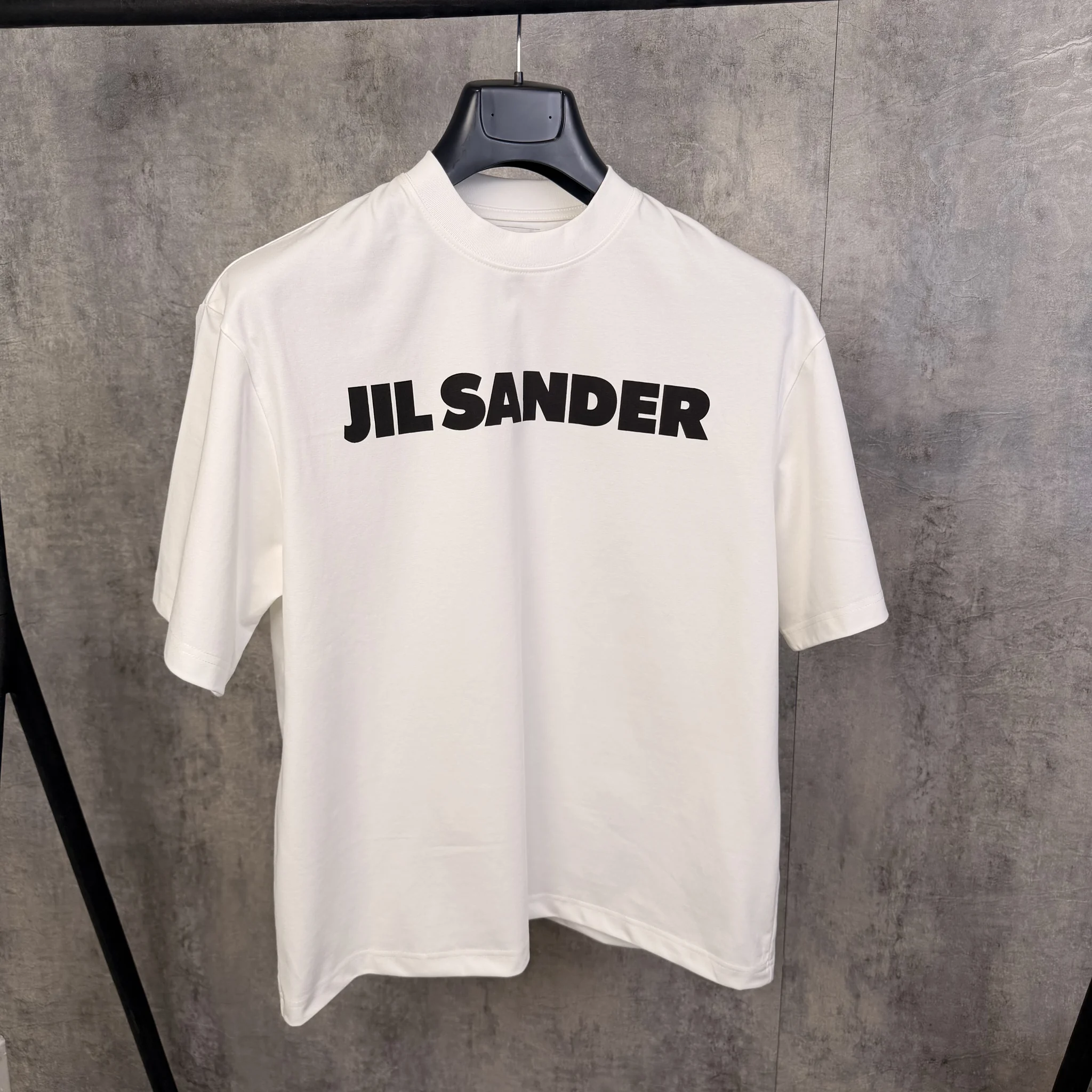 Jil Sander Short Sleeve