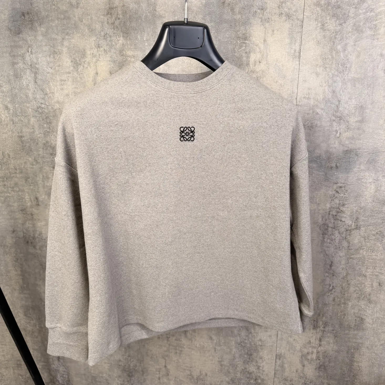Loewe sweatshirt