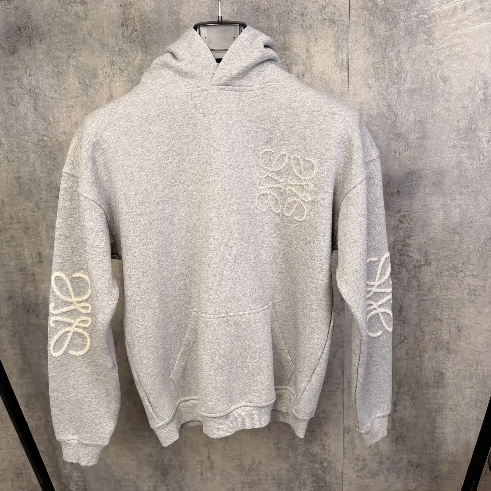Loewe hoodie