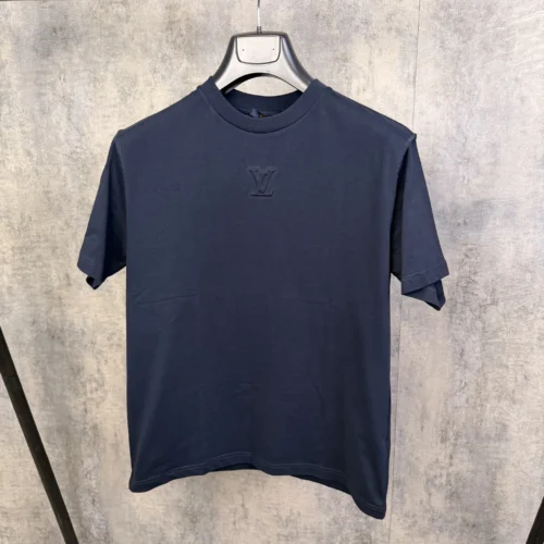 Louis Vuitton Short Sleeve - Blue