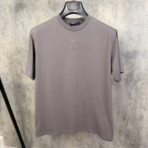 Louis Vuitton Short Sleeve - Gray