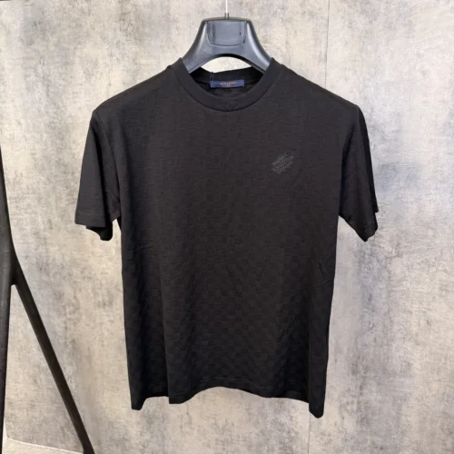 Louis Vuitton Short Sleeve - Monograms