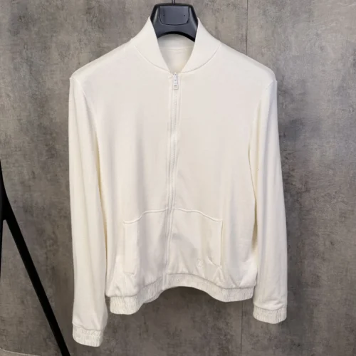Monogram Reversible Light Bomber