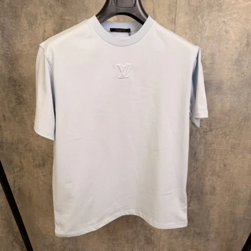 Louis Vuitton Short Sleeve - Turquoise